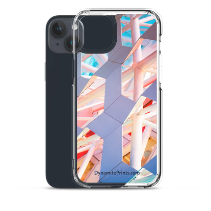 Glass iPhone® Case - Trump Tees