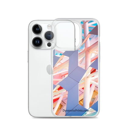 Glass iPhone® Case - Trump Tees