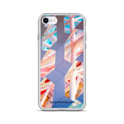 Glass iPhone® Case - Trump Tees