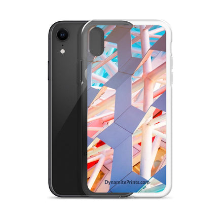 Glass iPhone® Case - Trump Tees