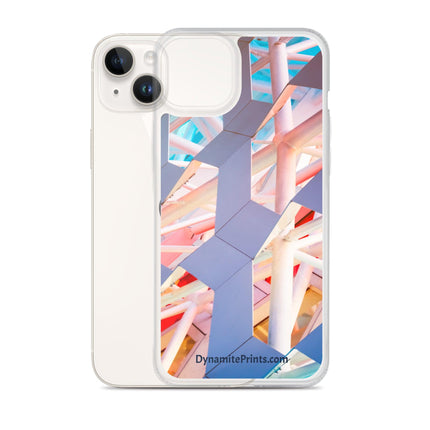 Glass iPhone® Case - Trump Tees