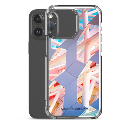 Glass iPhone® Case - Trump Tees