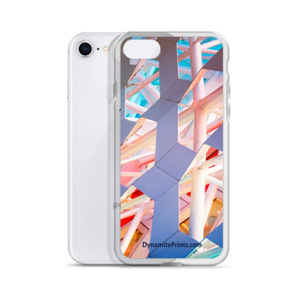 Glass iPhone® Case - Trump Tees