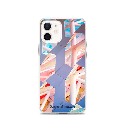 Glass iPhone® Case - Trump Tees