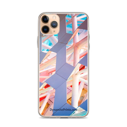 Glass iPhone® Case - Trump Tees