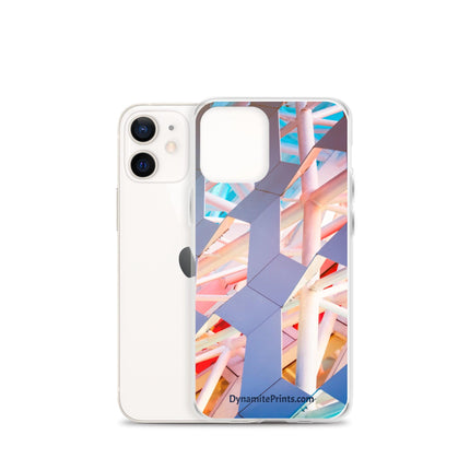 Glass iPhone® Case - Trump Tees