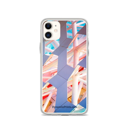 Glass iPhone® Case - Trump Tees