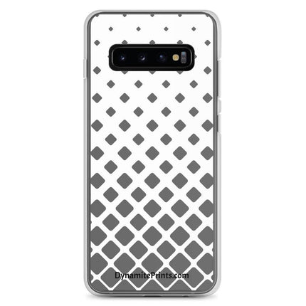 Gray Fade Clear Case for Samsung® - Trump Tees