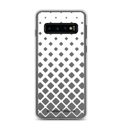 Gray Fade Clear Case for Samsung® - Trump Tees