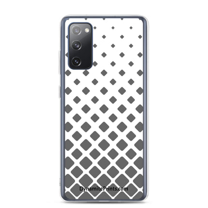 Gray Fade Clear Case for Samsung® - Trump Tees