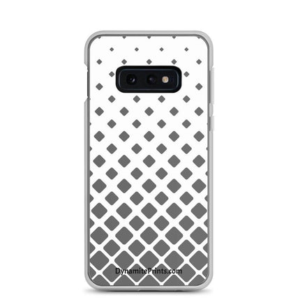 Gray Fade Clear Case for Samsung® - Trump Tees