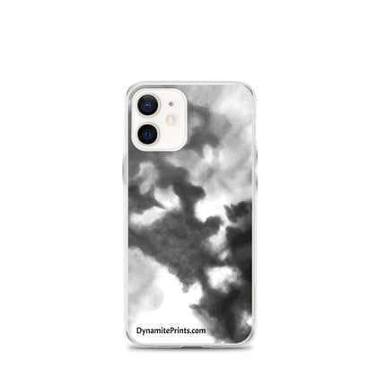 Gray Splash iPhone® Case - Trump Tees