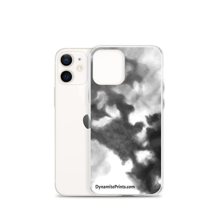 Gray Splash iPhone® Case - Trump Tees