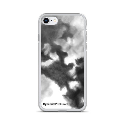 Gray Splash iPhone® Case - Trump Tees