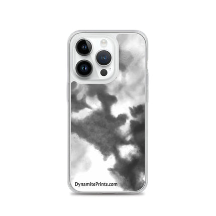 Gray Splash iPhone® Case - Trump Tees