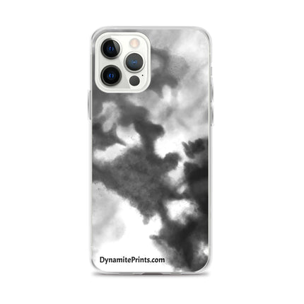 Gray Splash iPhone® Case - Trump Tees