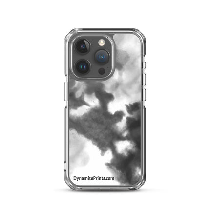 Gray Splash iPhone® Case - Trump Tees