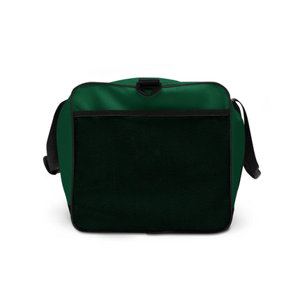 Green Duffle bag - Trump Tees