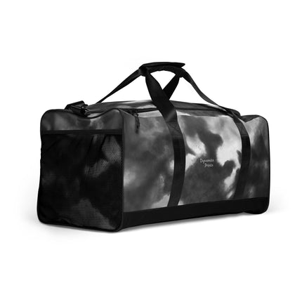 Grey Splash Duffle bag - Trump Tees