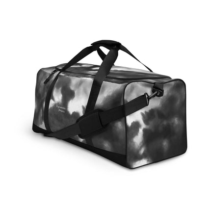 Grey Splash Duffle bag - Trump Tees