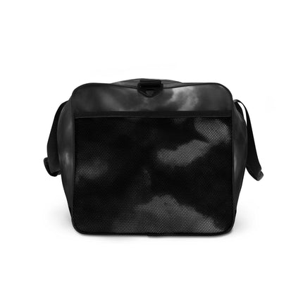 Grey Splash Duffle bag - Trump Tees