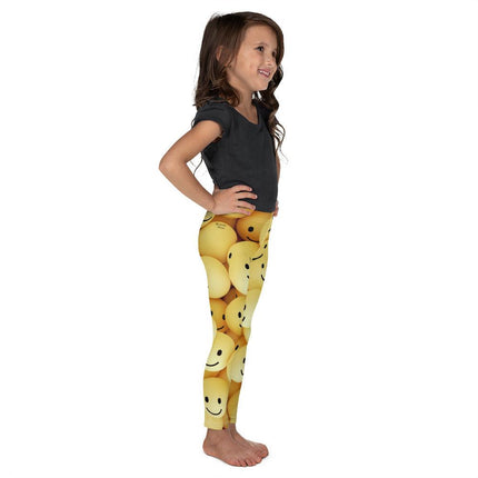 Happy Kids Leggings - Trump Tees