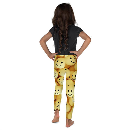 Happy Kids Leggings - Trump Tees