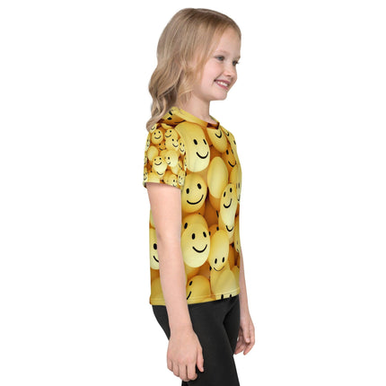 Happy Kids Shirt - Trump Tees