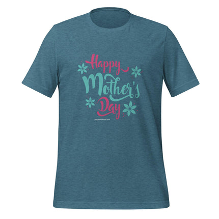 Happy Mother's Day T-Shirt - Trump Tees