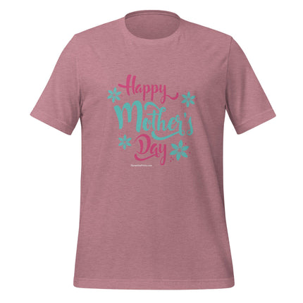 Happy Mother's Day T-Shirt - Trump Tees