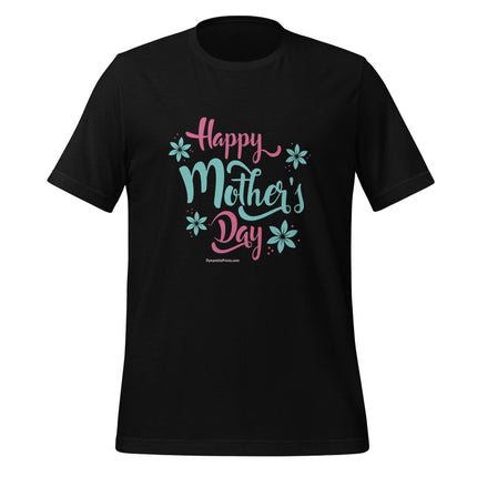 Happy Mother's Day T-Shirt - Trump Tees