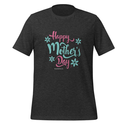 Happy Mother's Day T-Shirt - Trump Tees