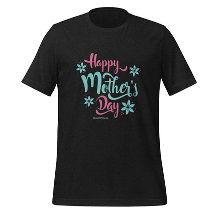 Happy Mother's Day T-Shirt - Trump Tees