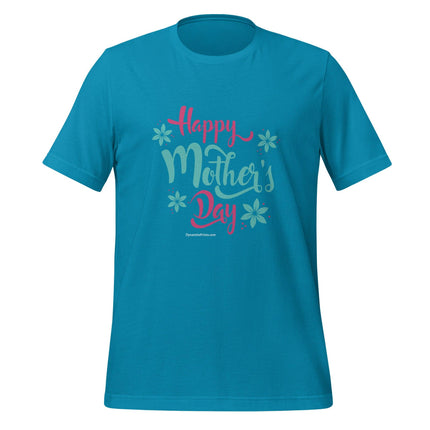 Happy Mother's Day T-Shirt - Trump Tees