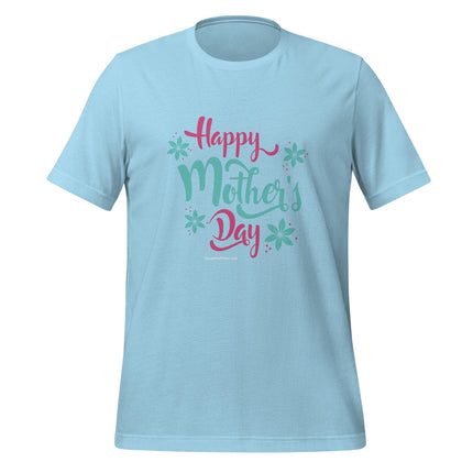 Happy Mother's Day T-Shirt - Trump Tees