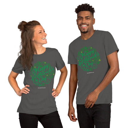 Happy St. Patrick's Day T-Shirt - Trump Tees