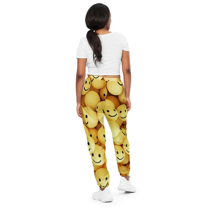 Happy Unisex track pants - Trump Tees