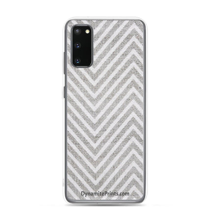 Haze Clear Case for Samsung® - Trump Tees