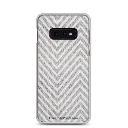 Haze Clear Case for Samsung® - Trump Tees