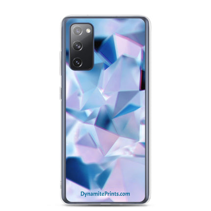 Ice Clear Case for Samsung® - Trump Tees