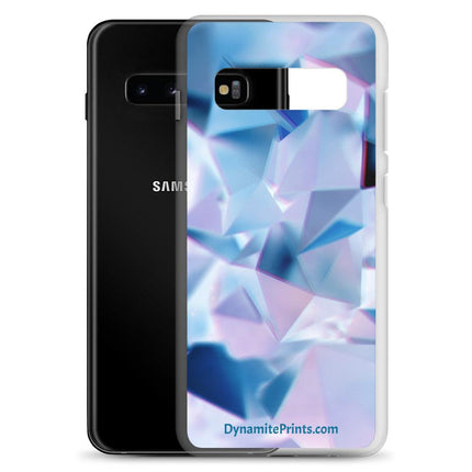 Ice Clear Case for Samsung® - Trump Tees