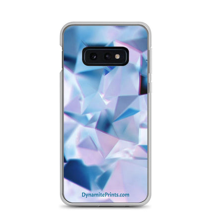 Ice Clear Case for Samsung® - Trump Tees