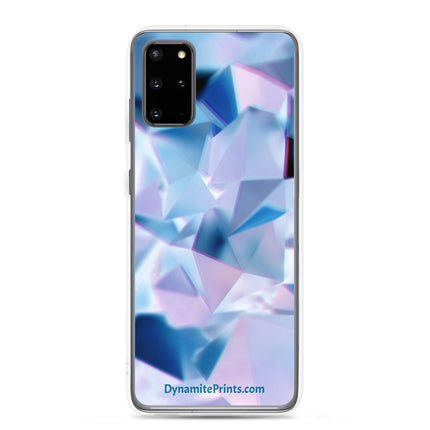 Ice Clear Case for Samsung® - Trump Tees