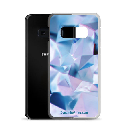 Ice Clear Case for Samsung® - Trump Tees