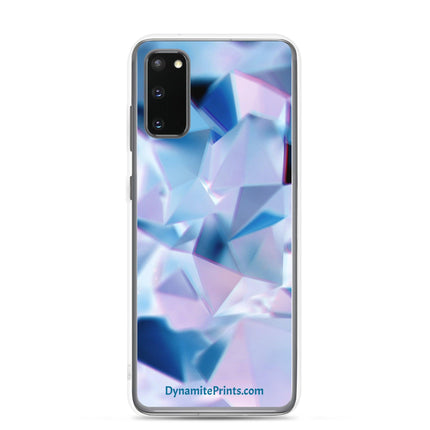 Ice Clear Case for Samsung® - Trump Tees