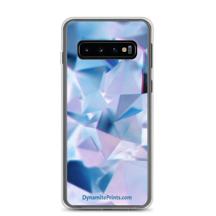 Ice Clear Case for Samsung® - Trump Tees