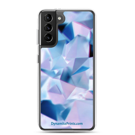 Ice Clear Case for Samsung® - Trump Tees