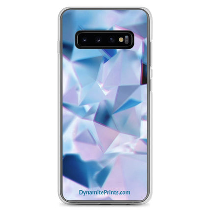 Ice Clear Case for Samsung® - Trump Tees