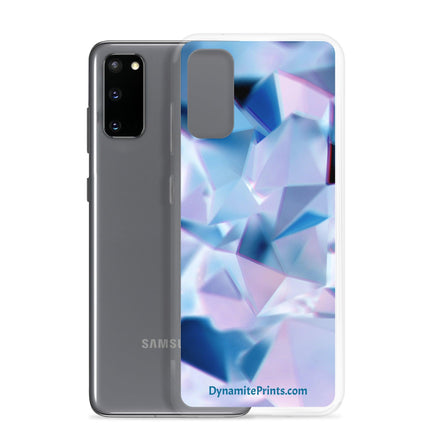 Ice Clear Case for Samsung® - Trump Tees