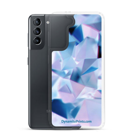 Ice Clear Case for Samsung® - Trump Tees